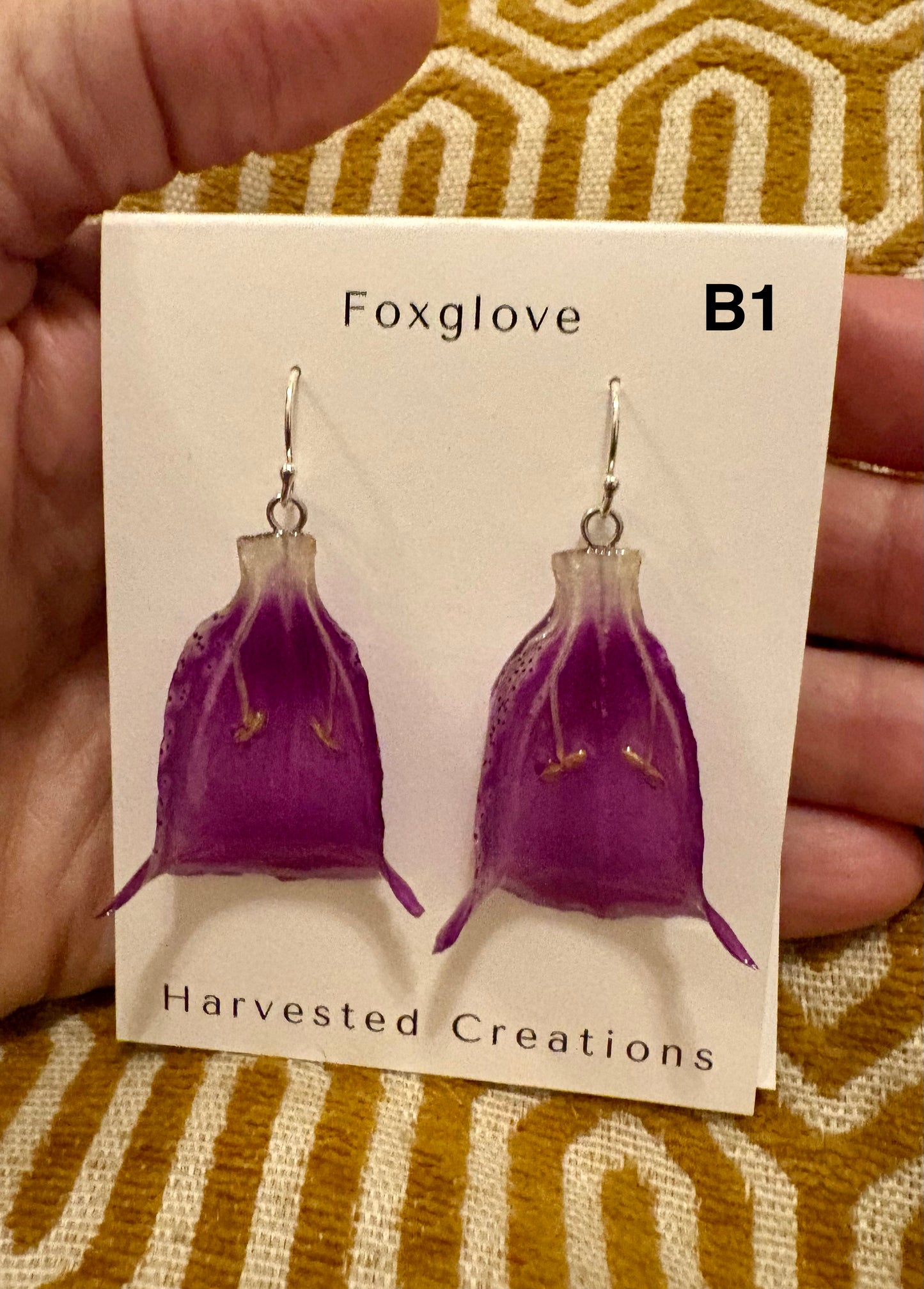 Foxglove